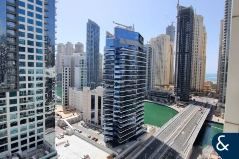 Apartment in Marina View, Dubai Marina, Dubai 1 bedroom, 71 sq.m. № 76718 - photo 20