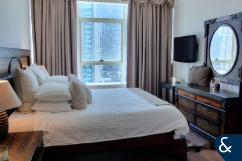 Apartment in Marina View, Dubai Marina, Dubai 1 bedroom, 71 sq.m. № 76718 - photo 7