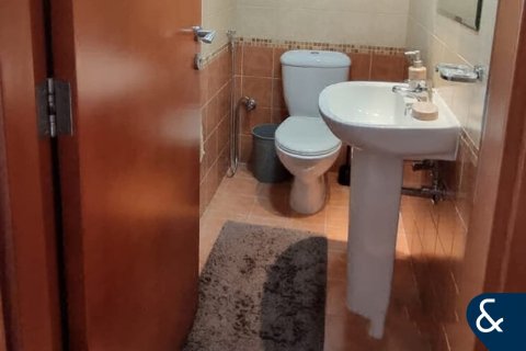 Apartment in Marina View, Dubai Marina, Dubai 1 bedroom, 71 sq.m. № 76718 - photo 4