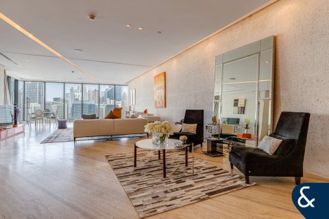 Apartment in Business Bay, Dubai 1 bedroom, 350 sq.m. № 76708 - photo 4