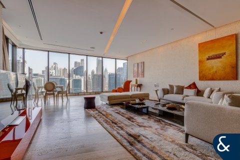 Apartment in Business Bay, Dubai 1 bedroom, 350 sq.m. № 76708 - photo 3