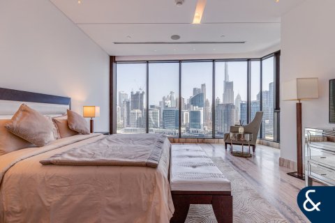 Apartment in Business Bay, Dubai 1 bedroom, 350 sq.m. № 76708 - photo 13