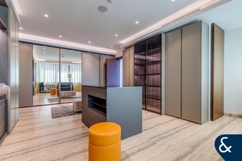 Apartment in Business Bay, Dubai 1 bedroom, 350 sq.m. № 76708 - photo 14