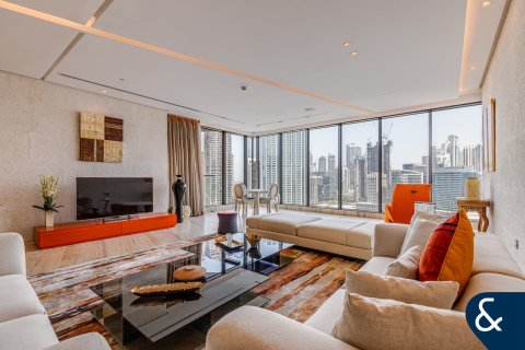 Apartment in Business Bay, Dubai 1 bedroom, 350 sq.m. № 76708 - photo 5