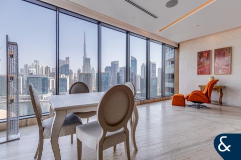 Apartment in Business Bay, Dubai 1 bedroom, 350 sq.m. № 76708 - photo 6