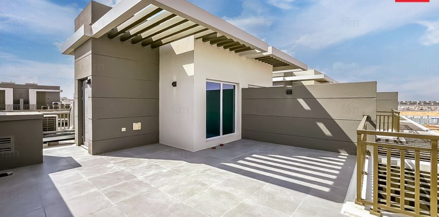 تاون هاوس في دبي 3 غرف نوم, 142.3 م² رقم 77679