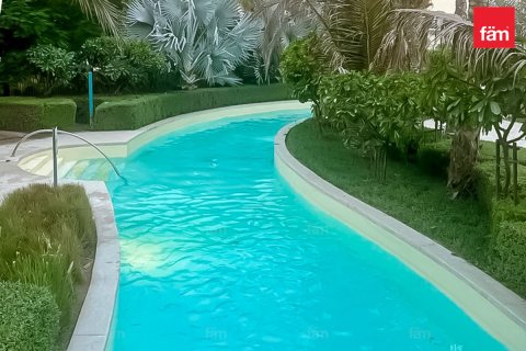 تاون هاوس في دبي 3 غرف نوم, 142.3 م² رقم 77679 - صورة 3