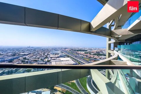 شقة في الخليج التجاري, دبي 2 غرف نوم, 75.4 م² رقم 77680 - صورة 16