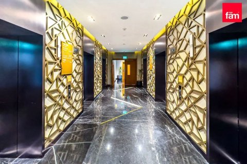 شقة في الخليج التجاري, دبي 2 غرف نوم, 75.4 م² رقم 77680 - صورة 2