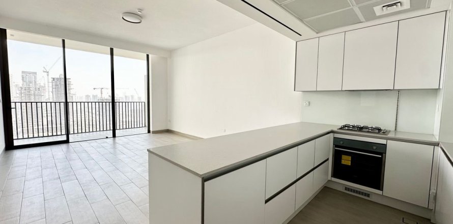 Apartment in Dubai 1 bedroom, 80.2 sq.m. № 77686