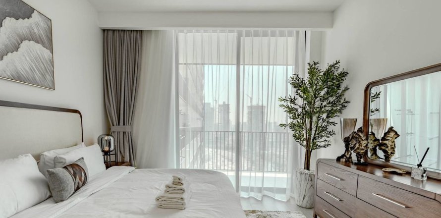 Apartment in Dubai 1 bedroom, 80.2 sq.m. № 77686