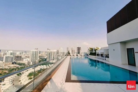 Apartment in Dubai 1 bedroom, 80.2 sq.m. № 77686 - photo 9