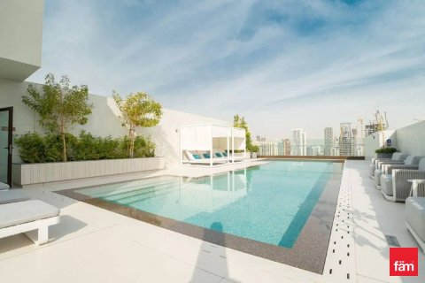 Apartment in Dubai 1 bedroom, 80.2 sq.m. № 77686 - photo 15