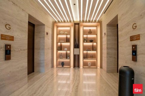 Apartment in Dubai 1 bedroom, 80.2 sq.m. № 77686 - photo 10