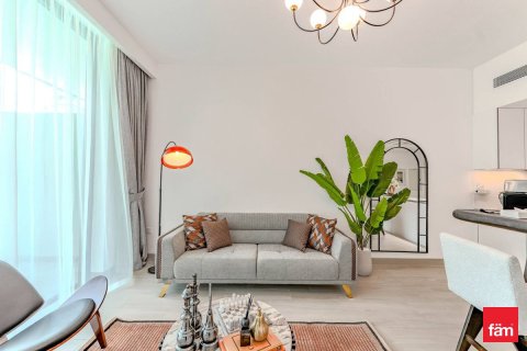 Apartment in Dubai 1 bedroom, 80.2 sq.m. № 77686 - photo 22