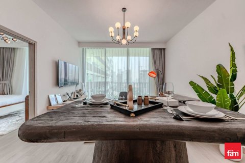 Apartment in Dubai 1 bedroom, 80.2 sq.m. № 77686 - photo 2