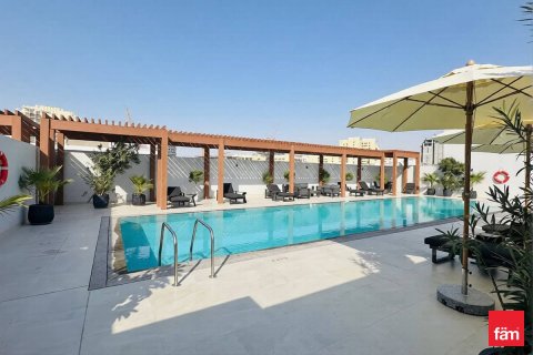 Apartment in Dubai 1 bedroom, 80.2 sq.m. № 77686 - photo 3