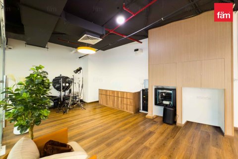 Oficina en Dubai, 102.3 m², № 77682 - foto 8