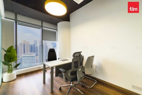 Oficina en Dubai, 102.3 m², № 77682 - foto 3