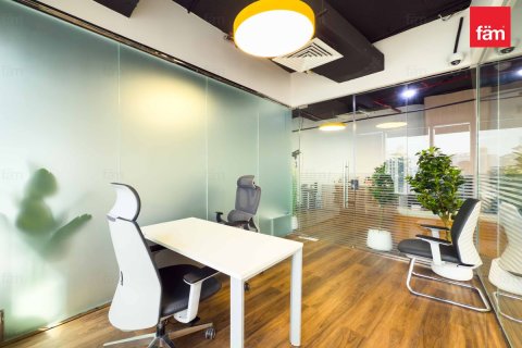 Oficina en Dubai, 102.3 m², № 77682 - foto 6