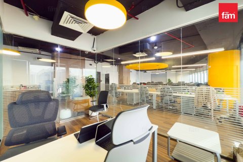 Oficina en Dubai, 102.3 m², № 77682 - foto 7