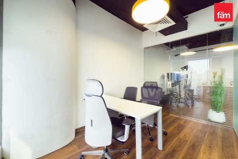 Oficina en Dubai, 102.3 m², № 77682 - foto 12