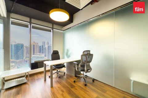Oficina en Dubai, 102.3 m², № 77682 - foto 5