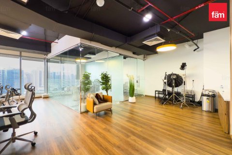 Oficina en Dubai, 102.3 m², № 77682 - foto 4