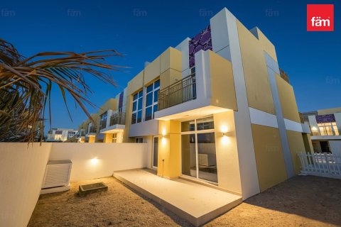 تاون هاوس في دبي 3 غرف نوم, 170.2 م² رقم 77685 - صورة 9