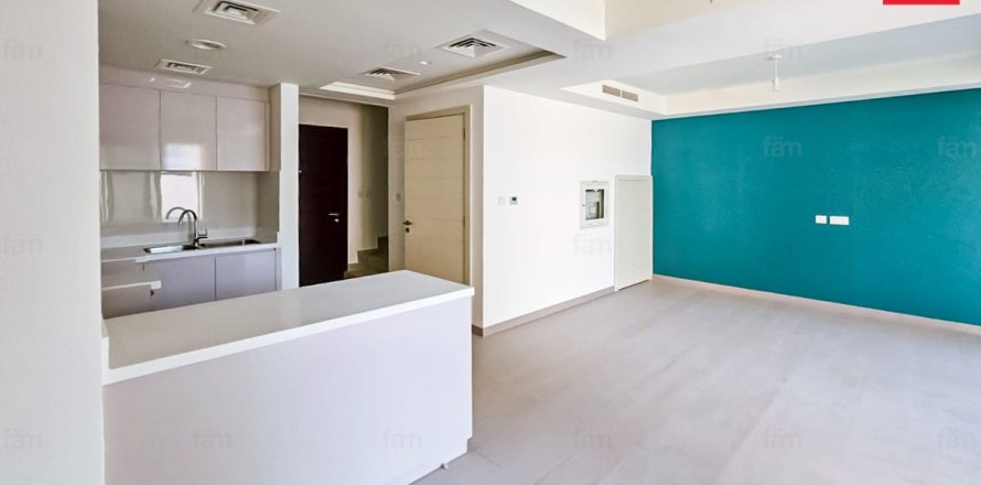 تاون هاوس في دبي 3 غرف نوم, 170.2 م² رقم 77685