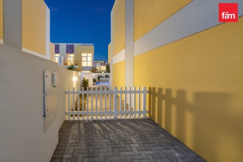 تاون هاوس في دبي 3 غرف نوم, 170.2 م² رقم 77685 - صورة 6