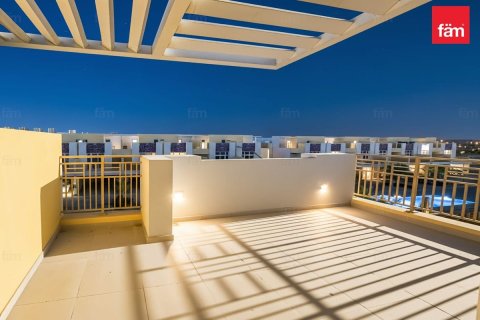 تاون هاوس في دبي 3 غرف نوم, 170.2 م² رقم 77685 - صورة 5