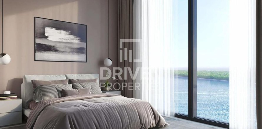 Apartment in Sobha Hartland, Mohammed Bin Rashid City, Dubai 2 bedrooms, 126 sq.m. № 65639