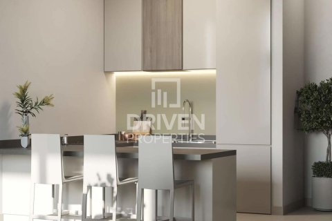 Apartment in Sobha Hartland, Mohammed Bin Rashid City, Dubai 2 bedrooms, 126 sq.m. № 65639 - photo 2