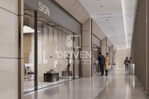 Appartement à Zabeel, Dubai, 3 chambres, 152 m², № 65592 - photo 3