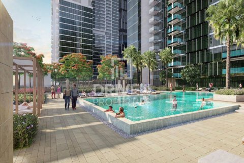 Appartement à Zabeel, Dubai, 3 chambres, 152 m², № 65592 - photo 10