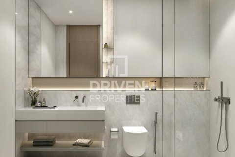 Appartement à Dubai Sports City, Dubai, 2 chambres, 128 m², № 65817 - photo 12