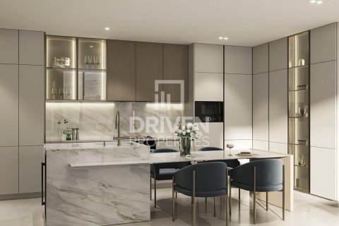 Appartement à Dubai Sports City, Dubai, 2 chambres, 128 m², № 65817 - photo 9