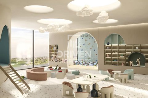 Appartement à Dubai Sports City, Dubai, 2 chambres, 128 m², № 65817 - photo 7