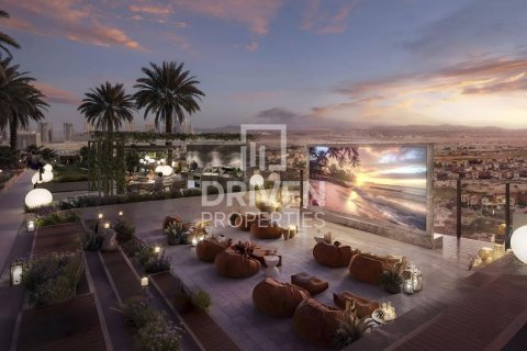 Appartement à Dubai Sports City, Dubai, 2 chambres, 128 m², № 65817 - photo 5