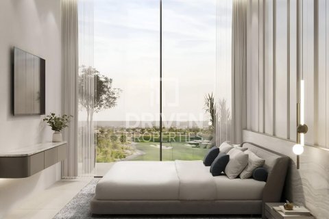 Appartement à Dubai Sports City, Dubai, 2 chambres, 128 m², № 65817 - photo 11
