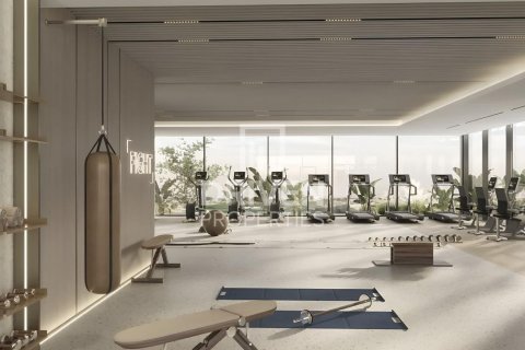 Appartement à Dubai Sports City, Dubai, 2 chambres, 128 m², № 65817 - photo 10