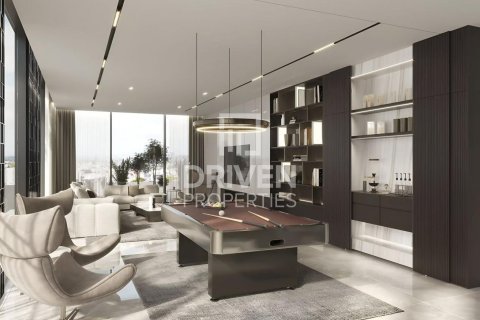 Appartement à Dubai Sports City, Dubai, 2 chambres, 128 m², № 65817 - photo 6