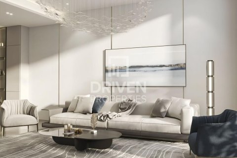 Appartement à Dubai Sports City, Dubai, 2 chambres, 128 m², № 65817 - photo 8