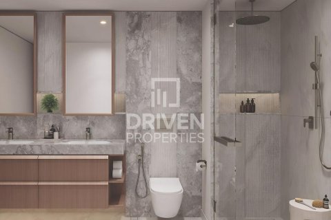 Appartement à Mohammed Bin Rashid City, Dubai, 1 chambre, 70 m², № 65825 - photo 7