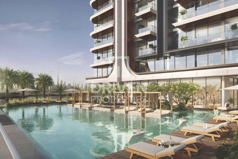 Appartement à Mohammed Bin Rashid City, Dubai, 1 chambre, 70 m², № 65825 - photo 11