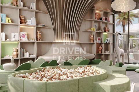 Apartment in Park Heights, Dubai Hills Estate, Dubai 2 bedrooms, 129 sq.m. № 65816 - photo 8