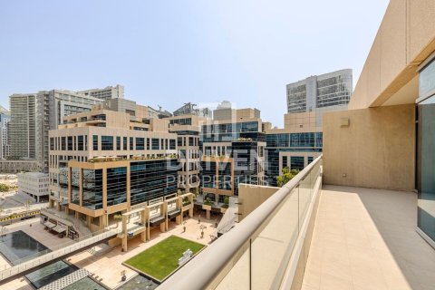 Apartment in Bay Square, Business Bay, Dubai 1 bedroom, 114 sq.m. № 65815 - photo 12