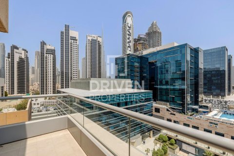Apartment in Bay Square, Business Bay, Dubai 1 bedroom, 114 sq.m. № 65815 - photo 13