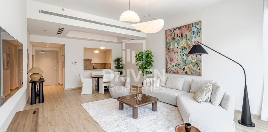 Apartment in Bay Square, Business Bay, Dubai 1 bedroom, 114 sq.m. № 65815